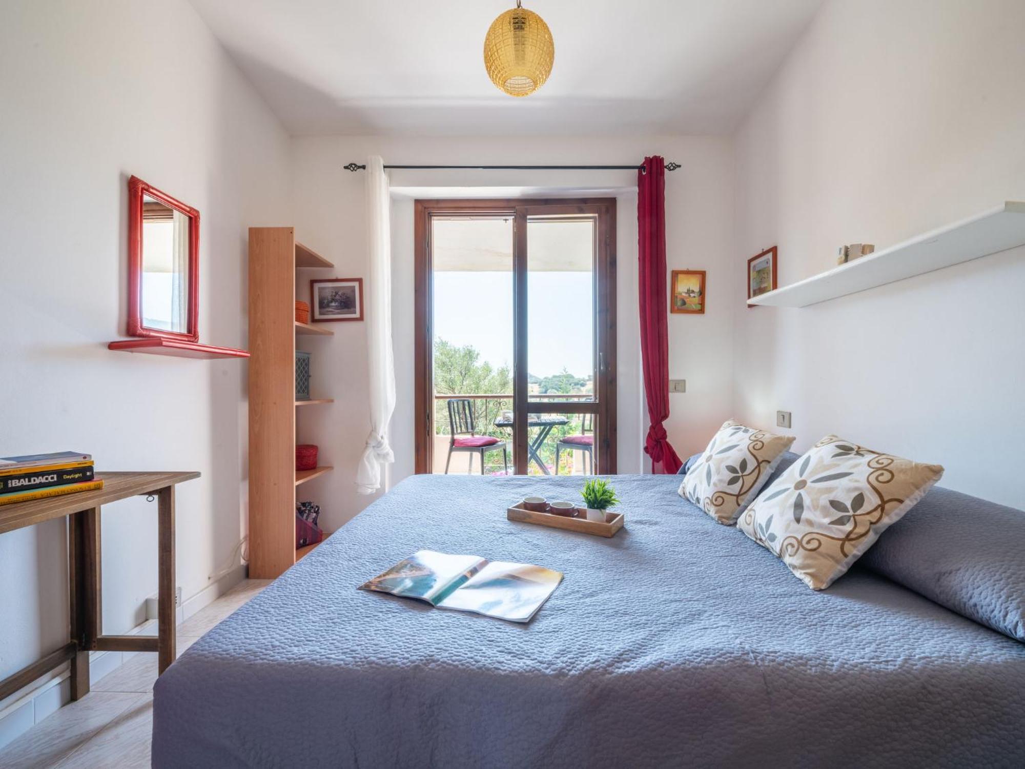 Villa Locazione Turistica Mandorleto Villasimius Esterno foto