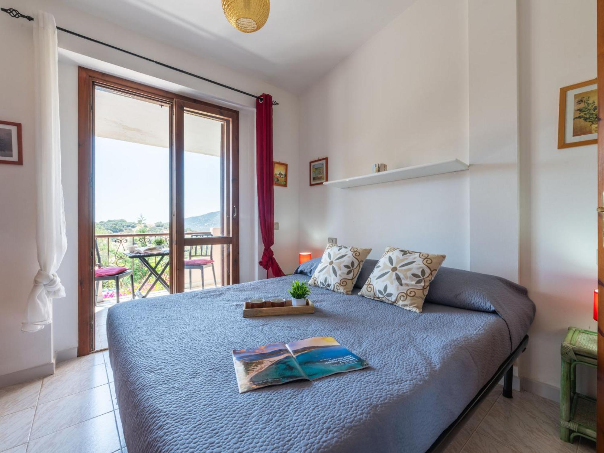 Villa Locazione Turistica Mandorleto Villasimius Esterno foto
